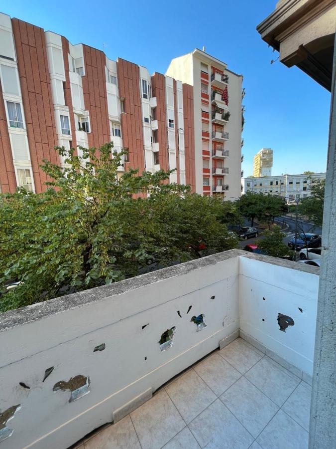 La Casa Sull'Albero City Life Milan Exterior photo