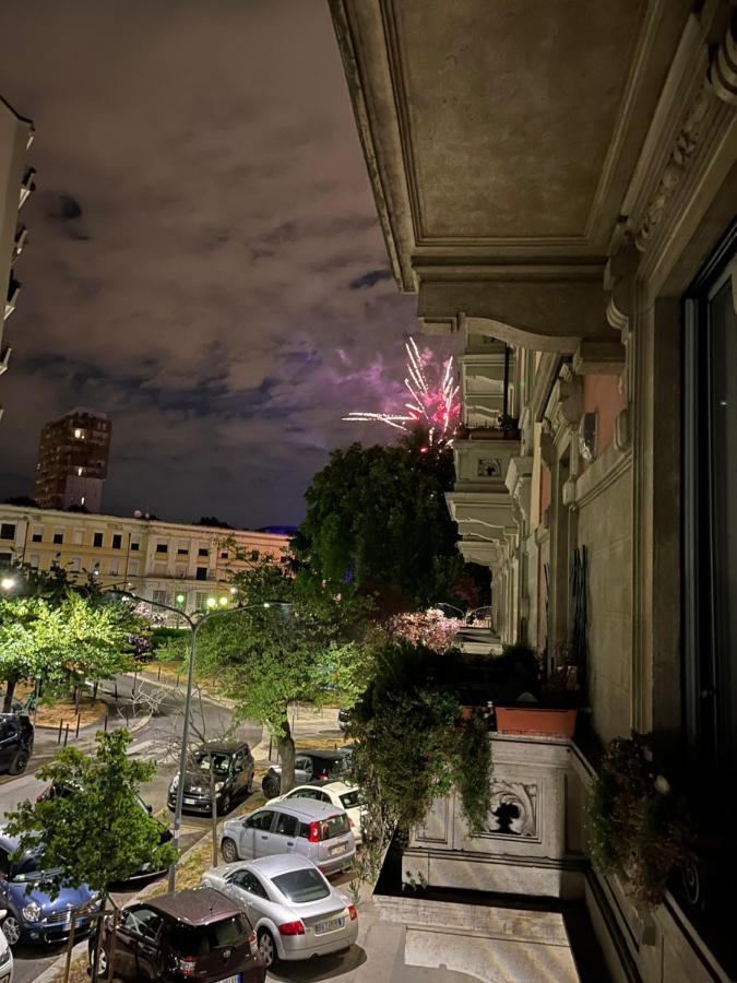 La Casa Sull'Albero City Life Milan Exterior photo