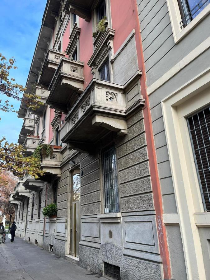 La Casa Sull'Albero City Life Milan Exterior photo