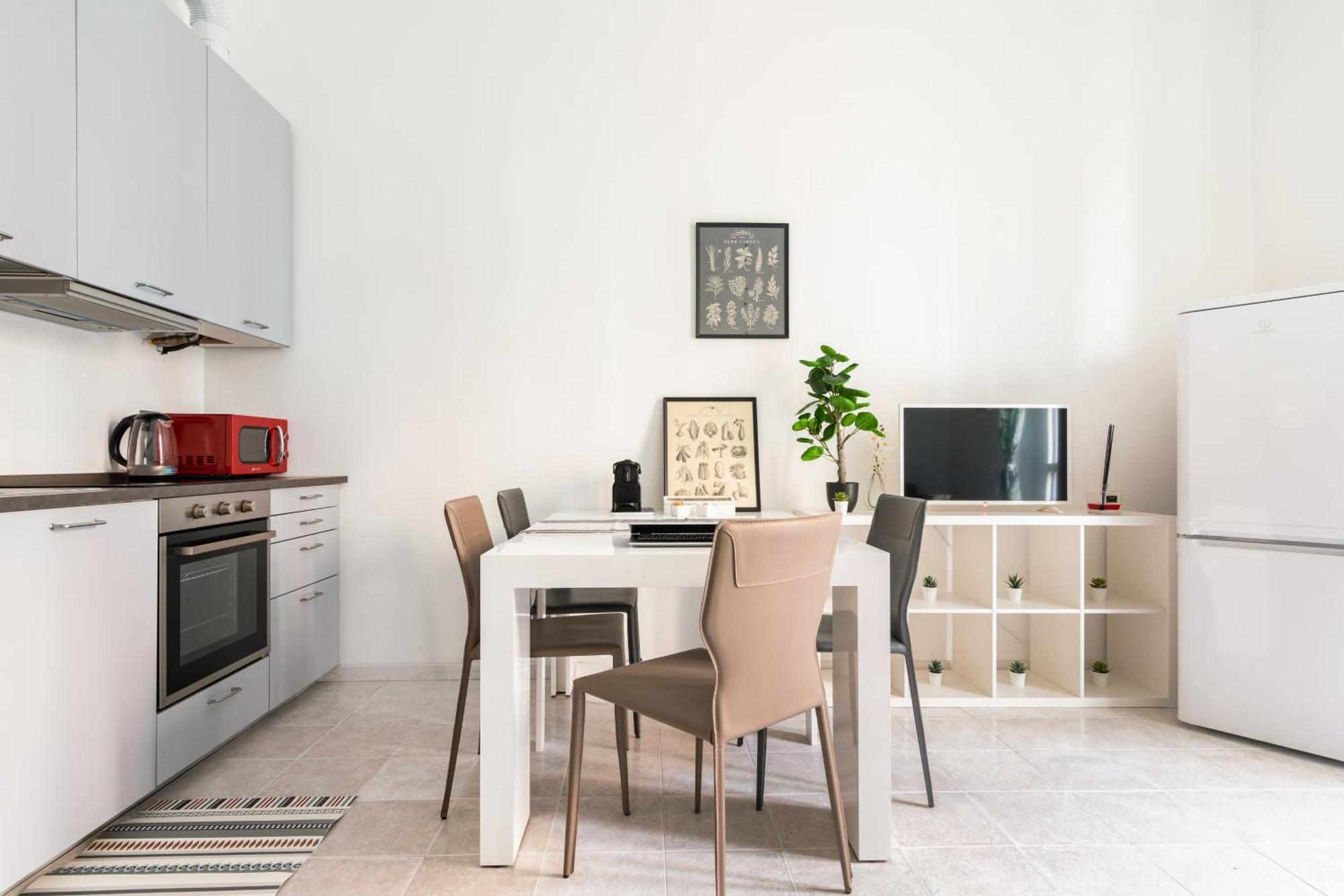 La Casa Sull'Albero City Life Milan Exterior photo