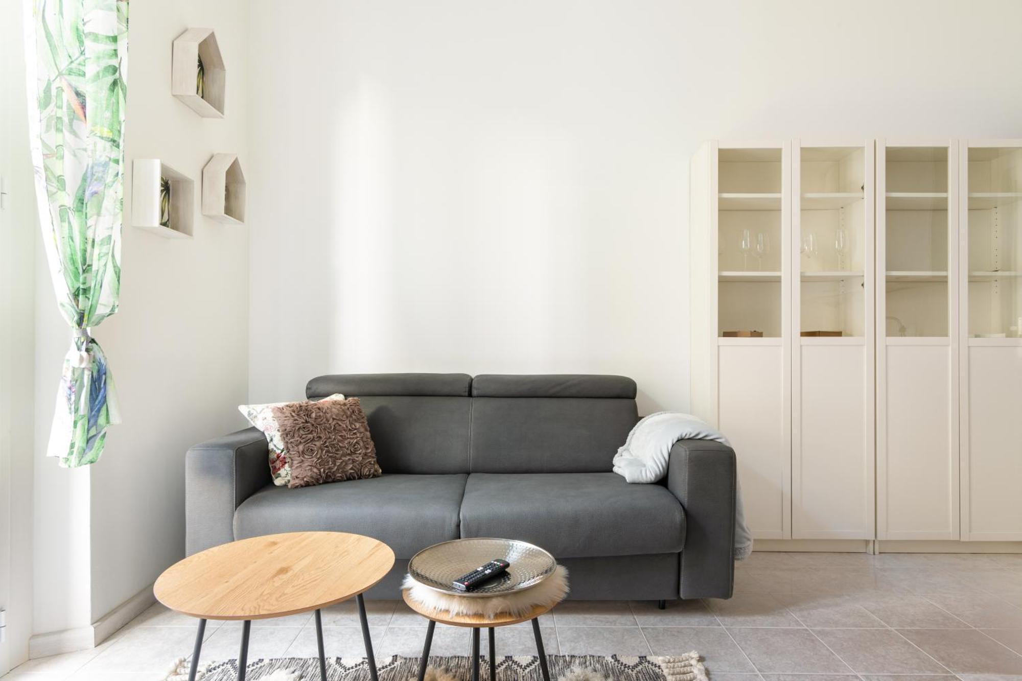 La Casa Sull'Albero City Life Milan Exterior photo